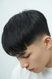 Clean Korean Flat Top (Soft Version)