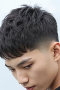 Clean Spiky Texture (Soft Spikes)