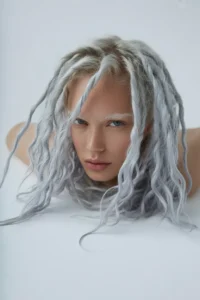 SilverGrey Locs