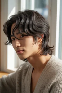 Soft Layered Flow Cut