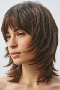 Textured Wolf Cut (Soft Version)