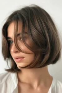 Bob With Micro Layers