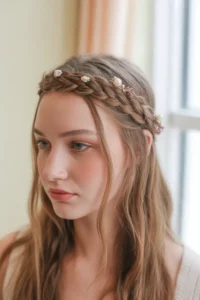 Braided Headband