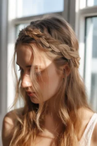 Braided Headband