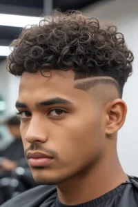 Broccoli Hair (Refined Version)