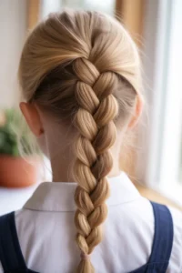 French Braid