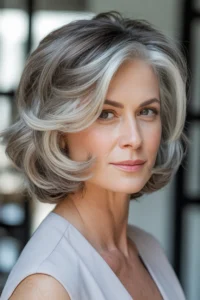 Gray Blending Short Cut