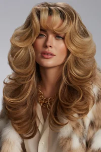 Long Layers With Big Bounce