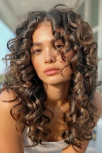 Long Layers With Defined Ends