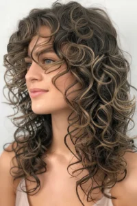 Long Layers With Dramatic Volume