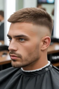 Modern Textured Crop (Clean + Easy)