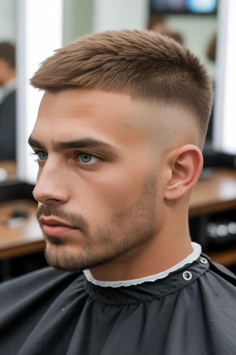 Modern Textured Crop (Clean + Easy)