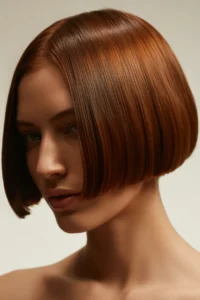 Old Money Bob with Deep Gloss Finish