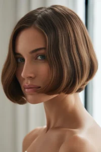 Old Money Bob with Hidden Volume