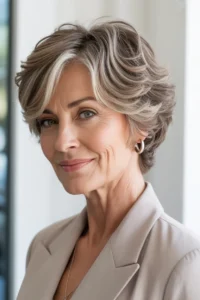 Pixie Bob (Bixie Cut)