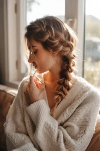 Side Braid