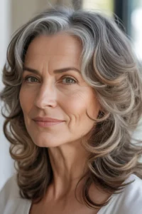 Soft Waves with Layers