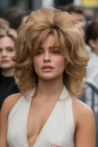 The Bright Neon Hair Fail