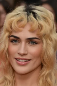 The Mismatched Wig Moment