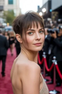 The Over-Layered “Shag” Confusion