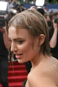 The “Too-Many-Accessories” Hair Chaos