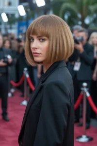 The Ultra-Greasy Texture Look