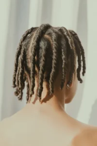 Two-Strand Twist Loc Style