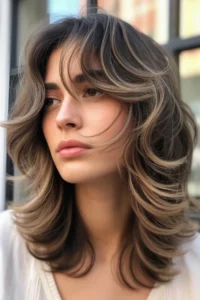 Wolf Cut (Soft Version)