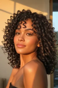 Birthday Twist-Out Volume