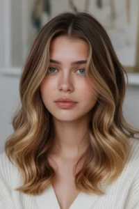 Bronde Melt (Brown + Blonde)