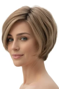 Classic Long Pixie Bob