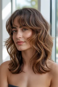 Kitty Cut for Natural Texture