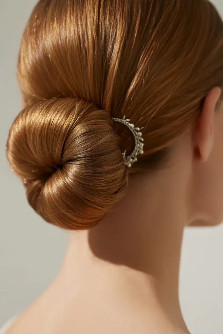 22 Bridesmaids Hairstyles Everyone Loves