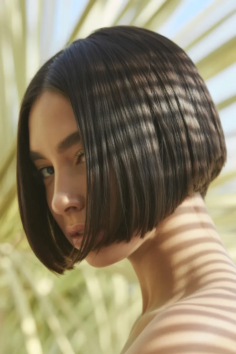 20 Summer Haircuts to Stay Cool