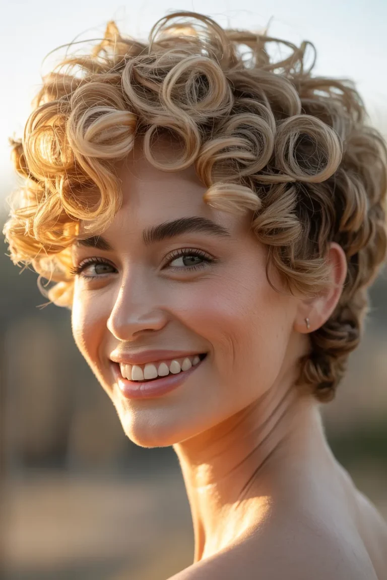 21 Pixie Cuts Black Women Love