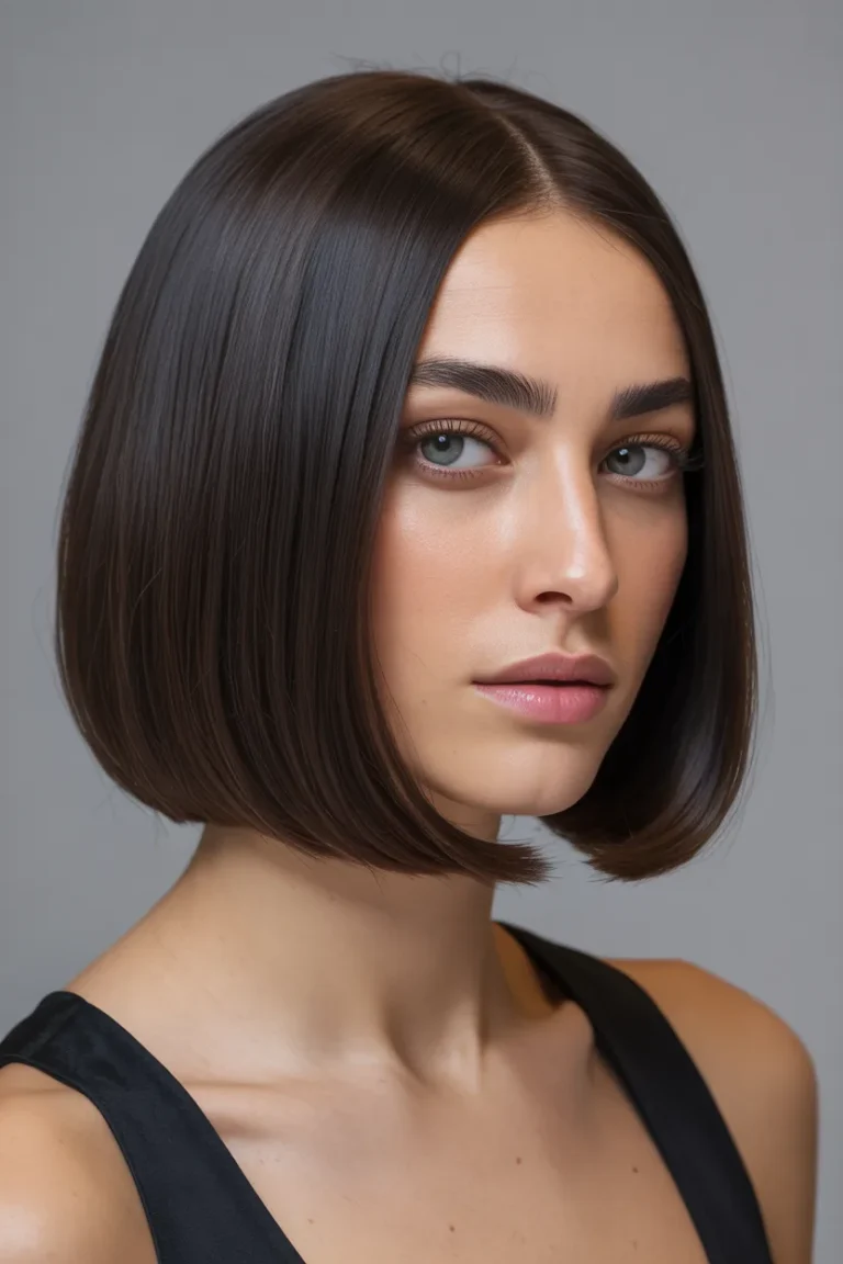 23 Mom Cut Ideas That Look Stylish