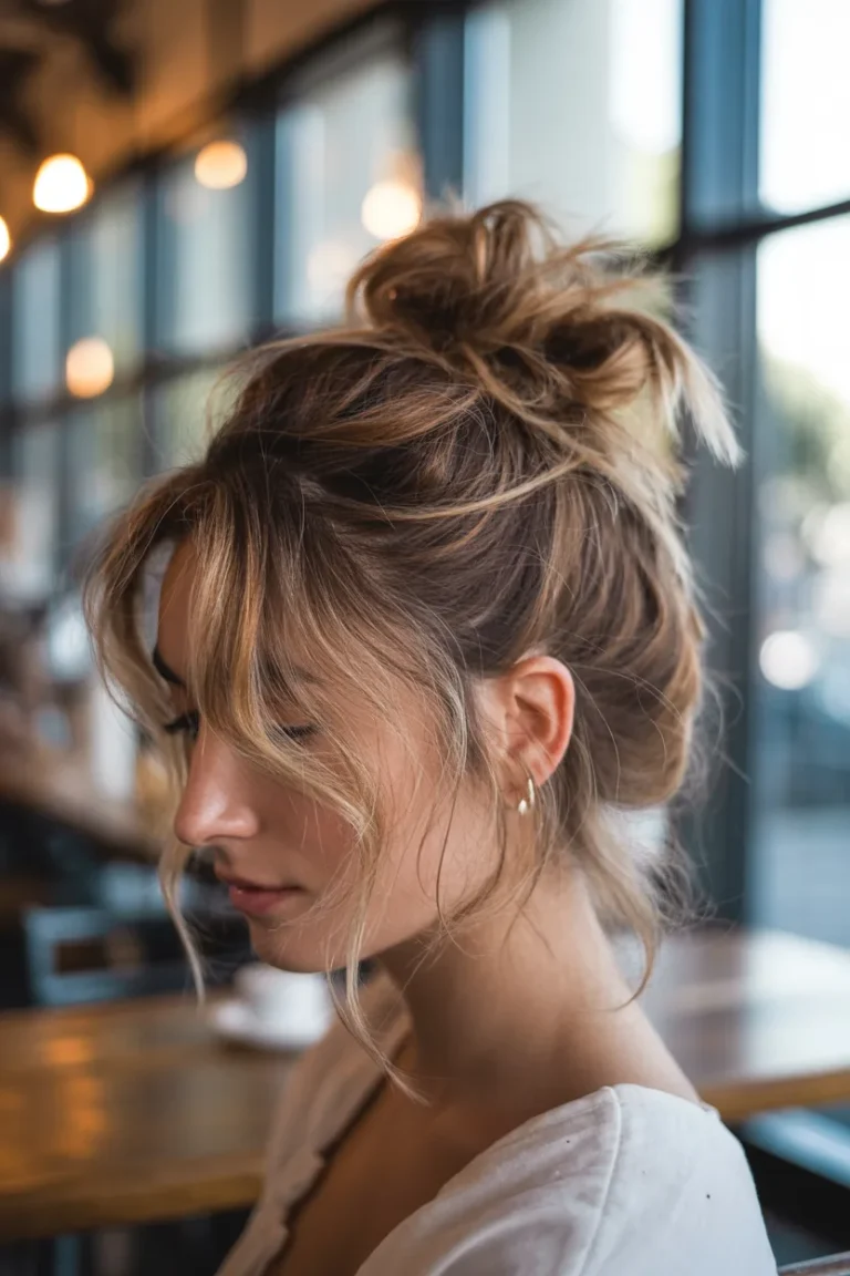 19 How to Style Fine Hair Easily