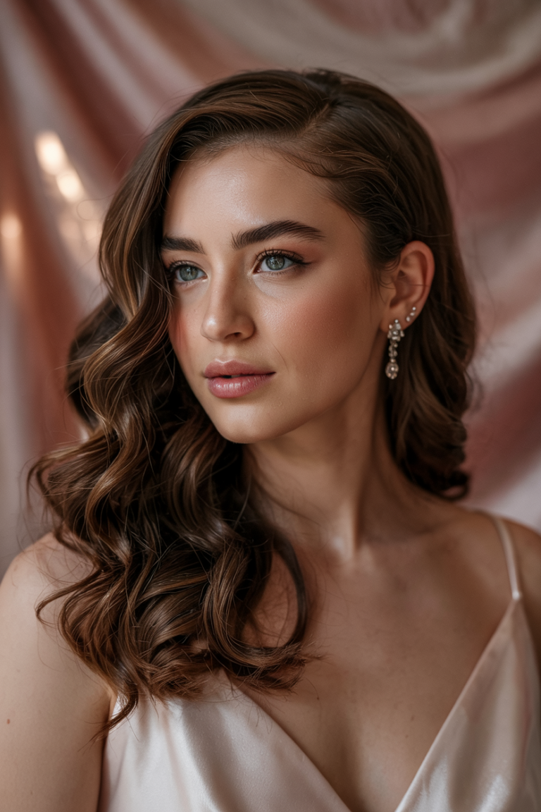 19 Prom Hairstyles Everyone Will Be Saving