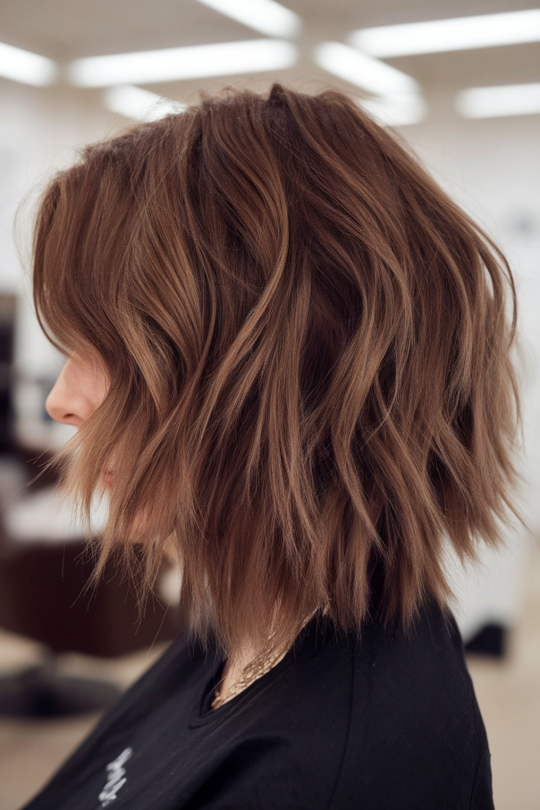 17 Octopus Haircut Ideas for a Trendy Update