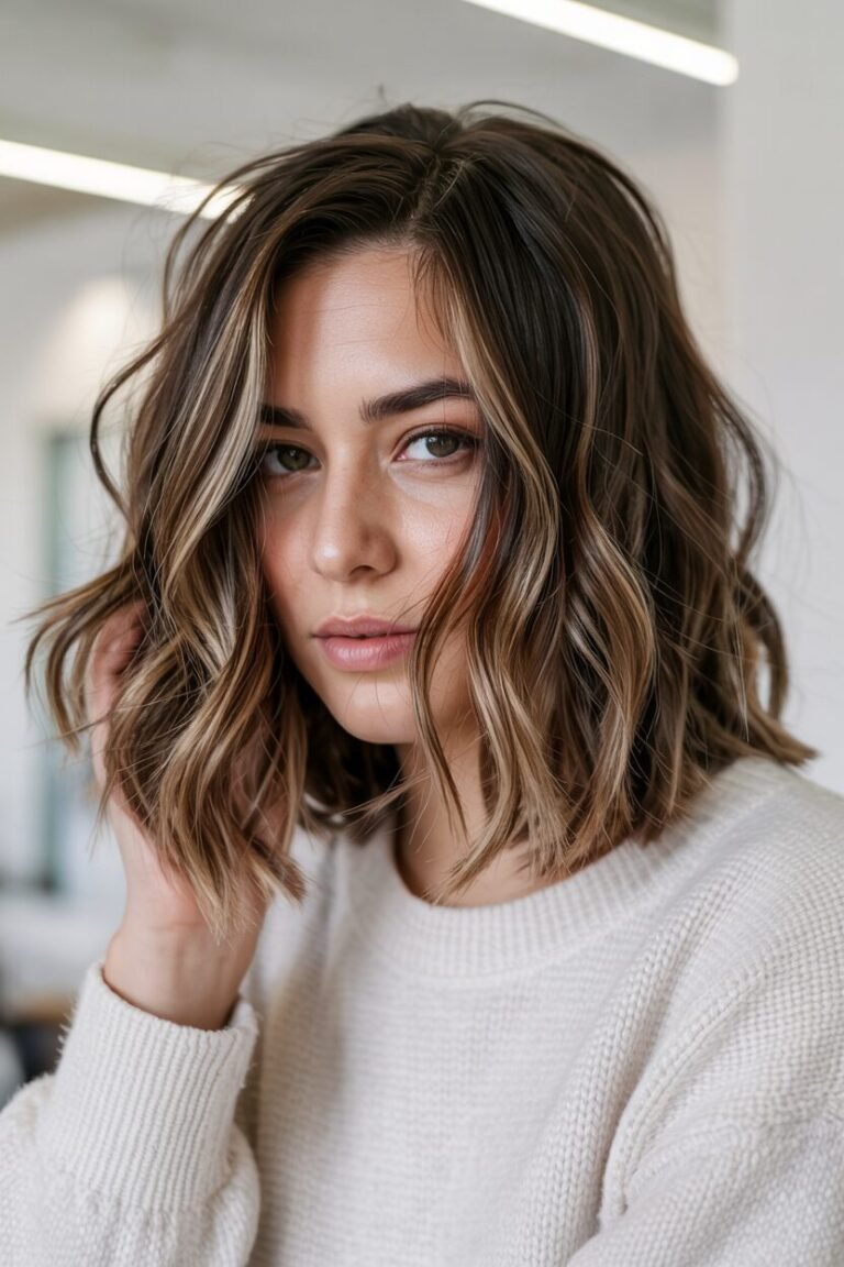 19 Hairstyles for Thick Wavy Hair You’ll Love