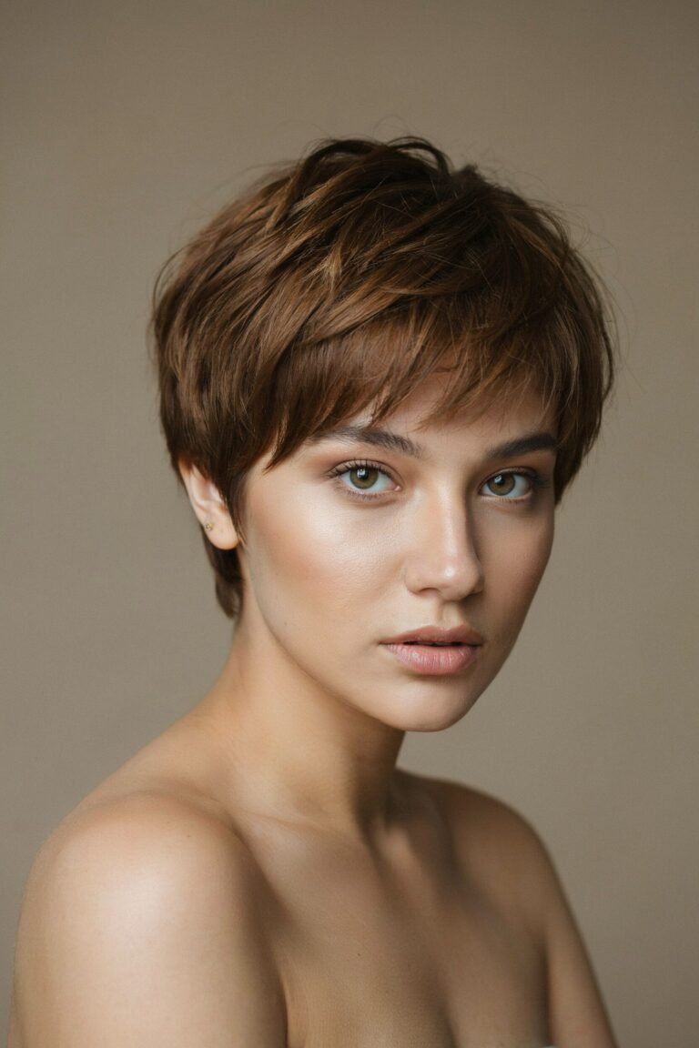 21 Textured Haircuts for Any Length