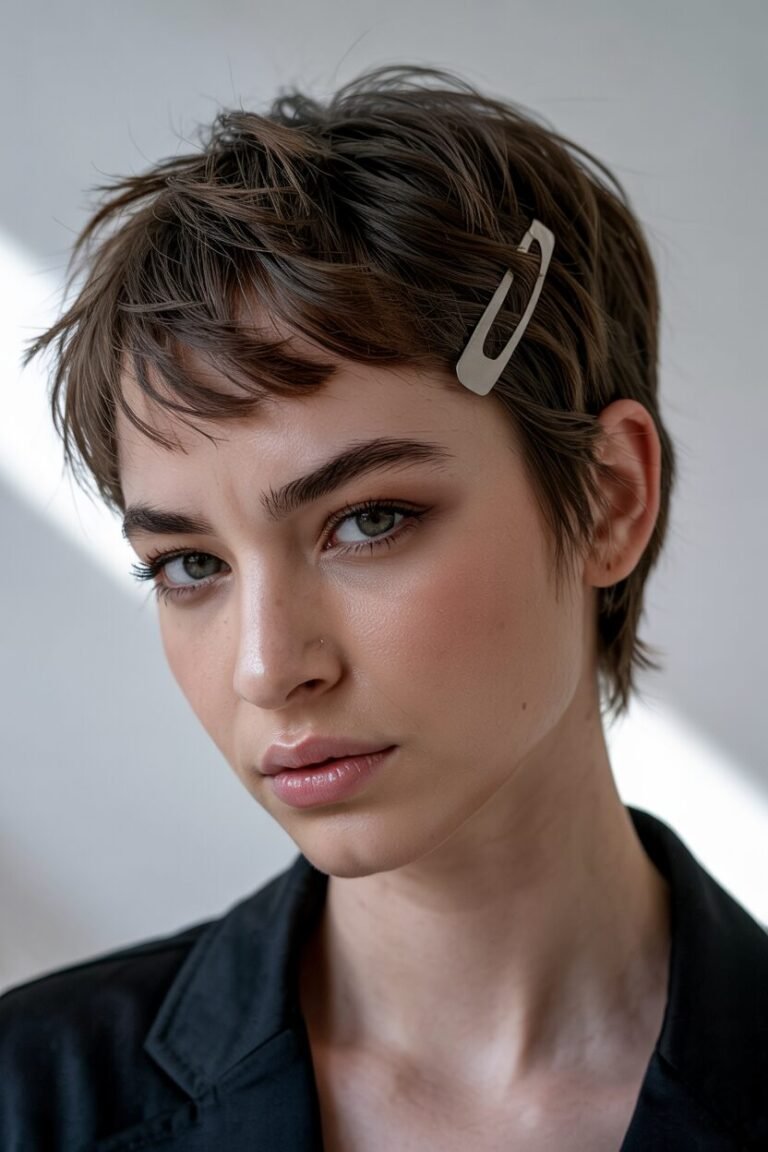 19 Hairstyles for Short Hair You’ll Want to Try