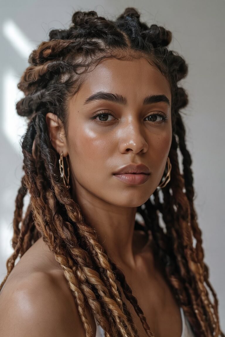 19 Nonchalant Dreadhead Style Guide