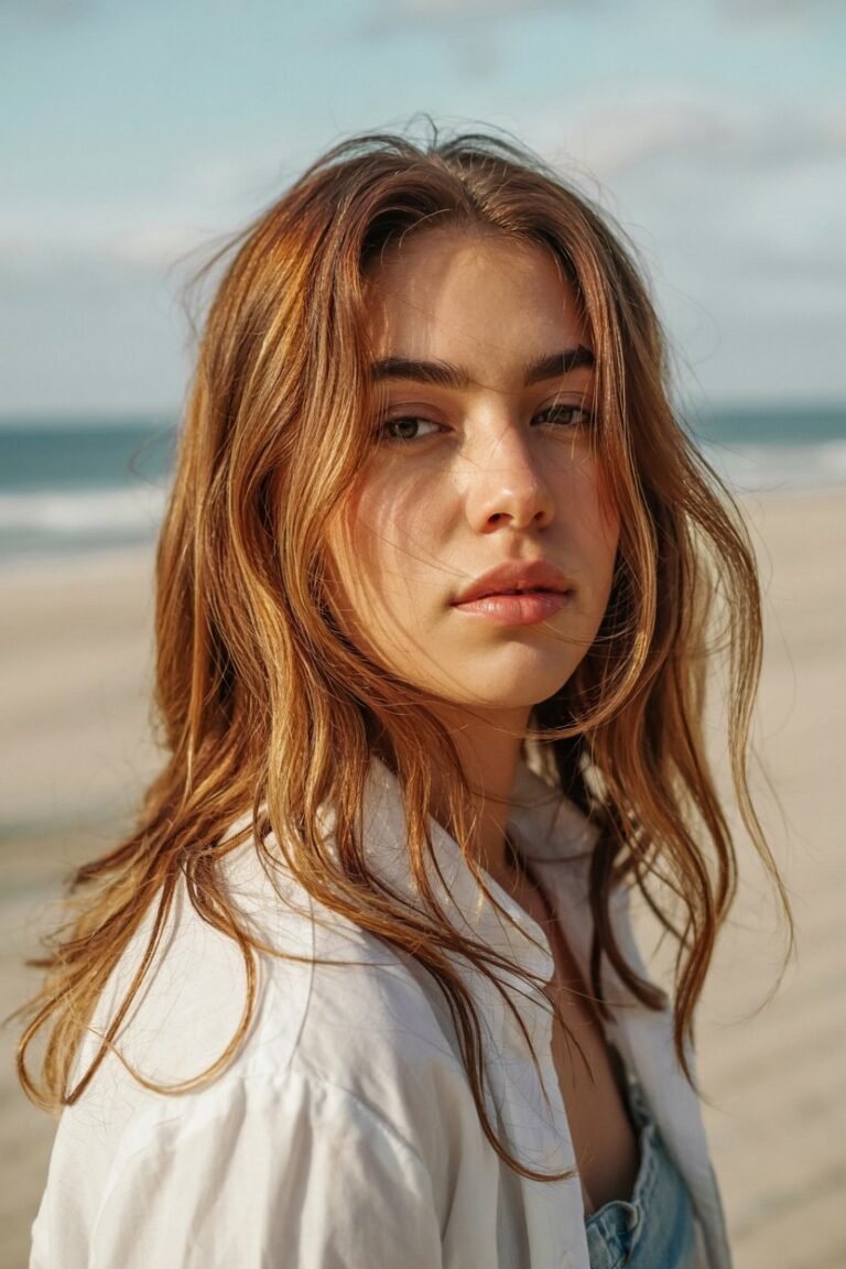 21 Hairstyles for Every Hair Type