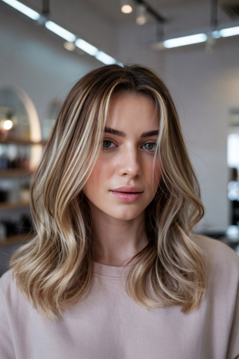 23 Lowlights for Blonde Hair Depth
