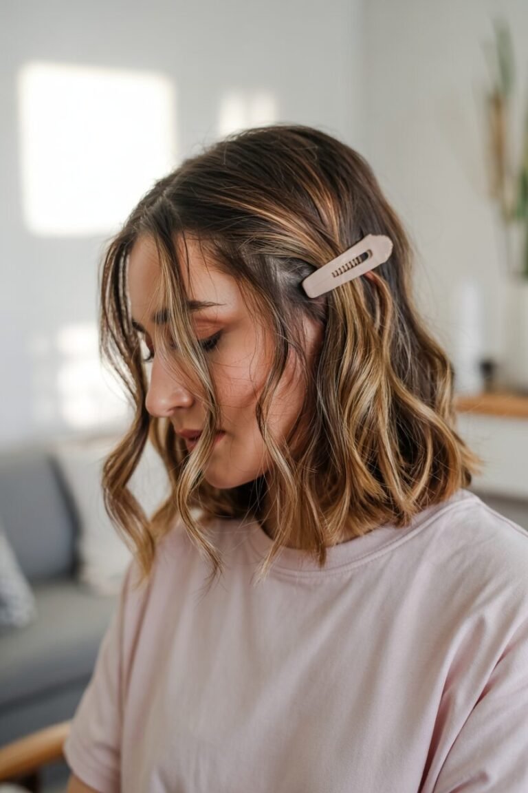 19 Cute Hairstyles for Medium Hair in Minutes